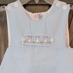 Orient expressed 3T bunnies Jon jon